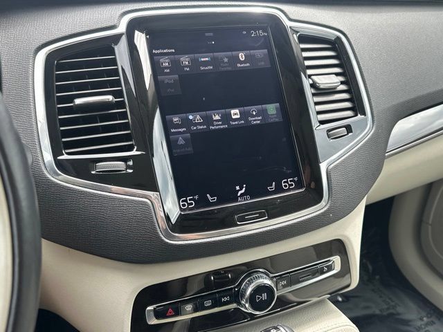 Used 2018 Volvo XC90 T6 Momentum w/ Convenience Package AWD/4WD image 24