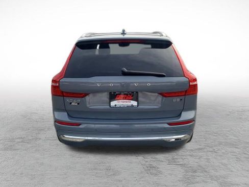 Used 2023 Volvo XC60 B5 Ultimate image 7