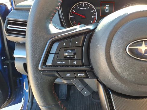 Used 2024 Subaru WRX Base image 26