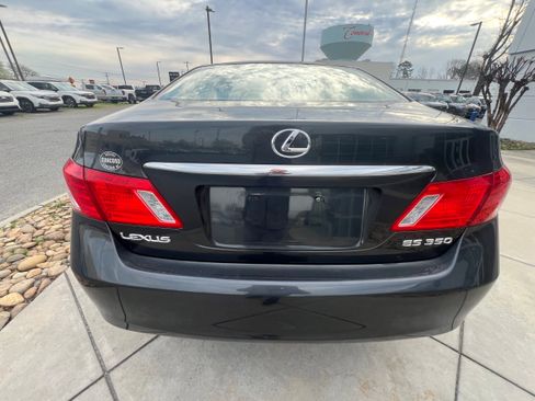 Used 2007 Lexus ES 350 image 5