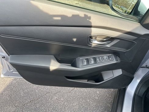 Certified 2025 Honda Accord LX image 20