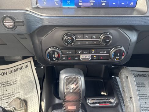 Certified 2022 Ford Bronco Raptor AWD/4WD image 35