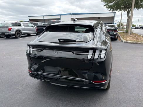 Used 2025 Ford Mustang Mach-E Premium w/ Sport Appearance Package image 5