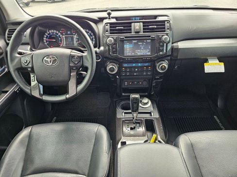 Used 2019 Toyota 4Runner Limited image 24