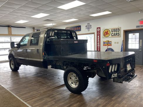 Used 2004 Ford F350 SRW SUPER DUTY image 12