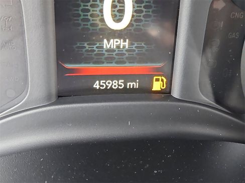 Used 2020 RAM 1500 Big Horn image 13