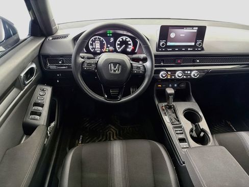 Used 2025 Honda Civic Sport image 23