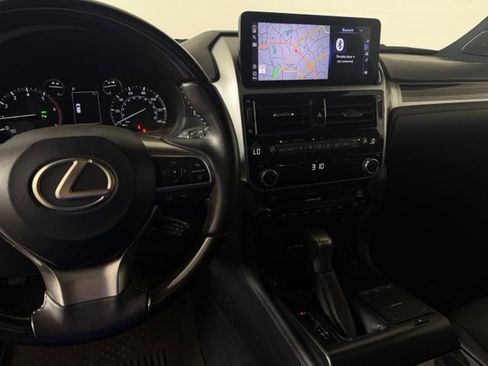 Used 2023 Lexus GX 460 Premium w/ Premium Package AWD/4WD image 23