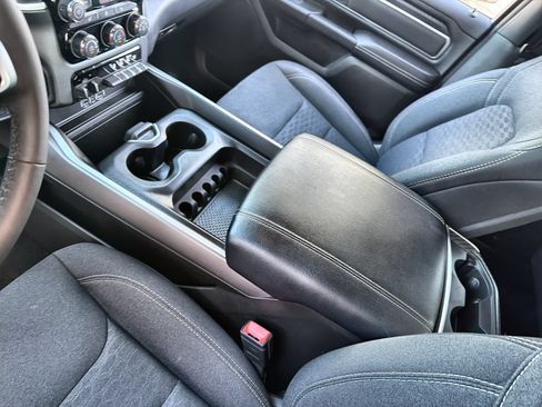 Used 2025 RAM 1500 Lone Star RWD image 20