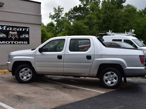 Used 2012 Honda Ridgeline RT image 3