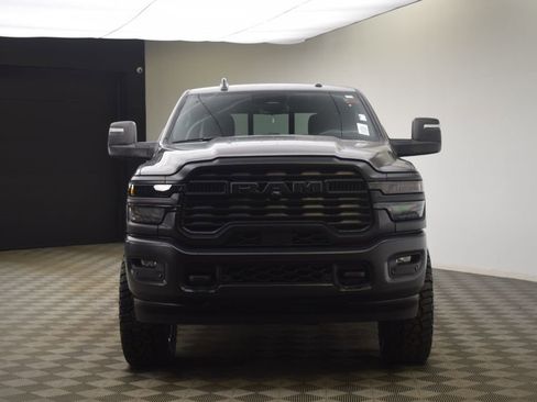 New 2026 RAM 2500 Tradesman image 20