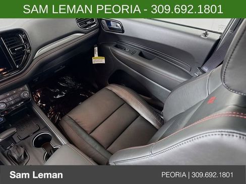 New 2026 Dodge Durango GT image 24