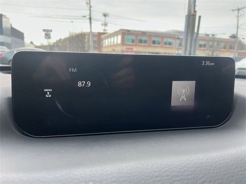 Certified 2023 MAZDA CX-50 AWD 2.5 Turbo w/ Cargo Package image 16