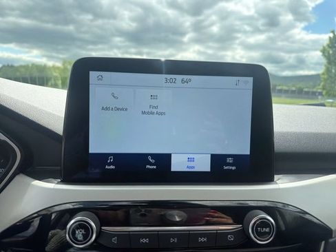 Used 2022 Ford Escape SE AWD/4WD image 14