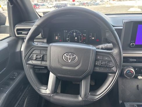 Certified 2025 Toyota Tacoma SR5 image 23