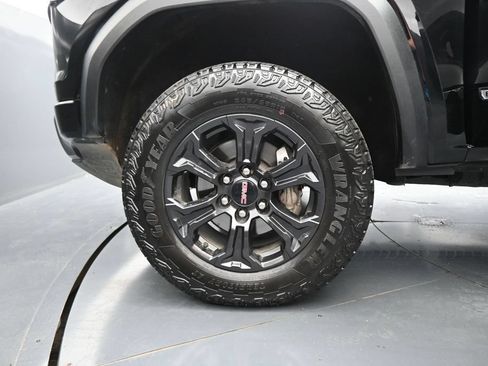 Used 2025 GMC Canyon Elevation w/ Convenience Package RWD image 26