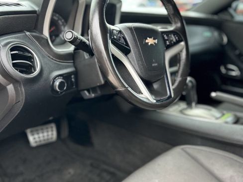Used 2013 Chevrolet Camaro LT w/ RS Package image 13