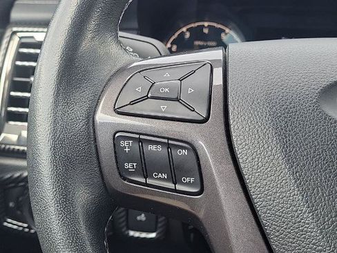 Certified 2023 Ford Ranger Lariat AWD/4WD image 23