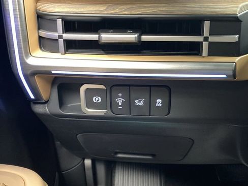 New 2026 Hyundai Santa Fe Calligraphy image 27