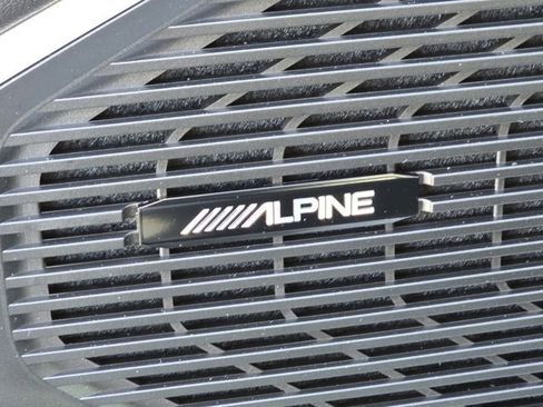 New 2026 Jeep Grand Wagoneer Limited image 12