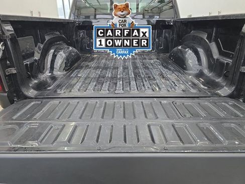 Used 2025 RAM 1500 Rebel w/ Rebel Level 2 Equipment Group image 23