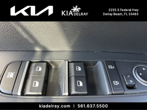 Certified 2023 Kia Forte GT-Line w/ GT-Line Premium Package image 16