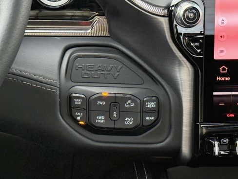 New 2026 RAM 2500 Power Wagon AWD/4WD image 21