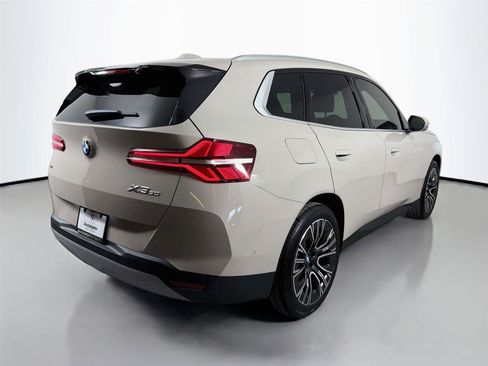 New 2026 BMW X3 xDrive30i w/ Premium Package AWD/4WD image 5