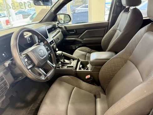 Used 2024 Toyota Tacoma SR RWD image 20