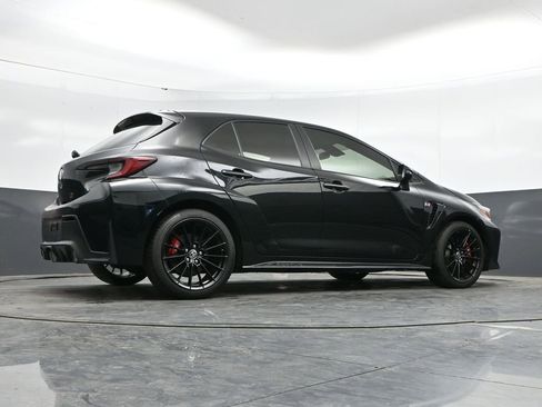 Used 2023 Toyota Corolla GR AWD/4WD image 41