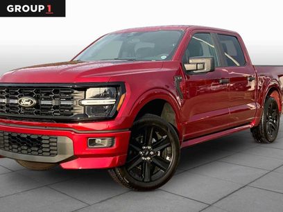 Used 2026 Ford F150 STX w/ F-150 LOBO Package