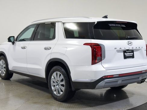 Used 2025 Hyundai Palisade SEL image 9