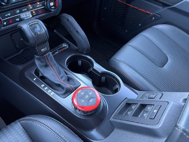 Used 2024 Ford Bronco Raptor AWD/4WD image 24
