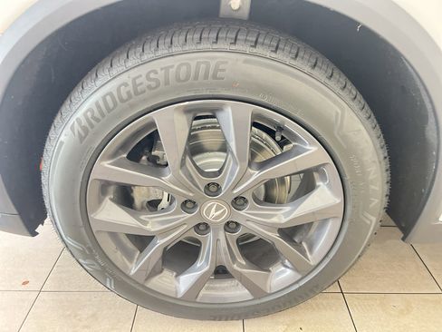 Used 2023 Acura MDX A-Spec AWD/4WD image 42