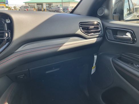 New 2026 Dodge Durango GT image 25