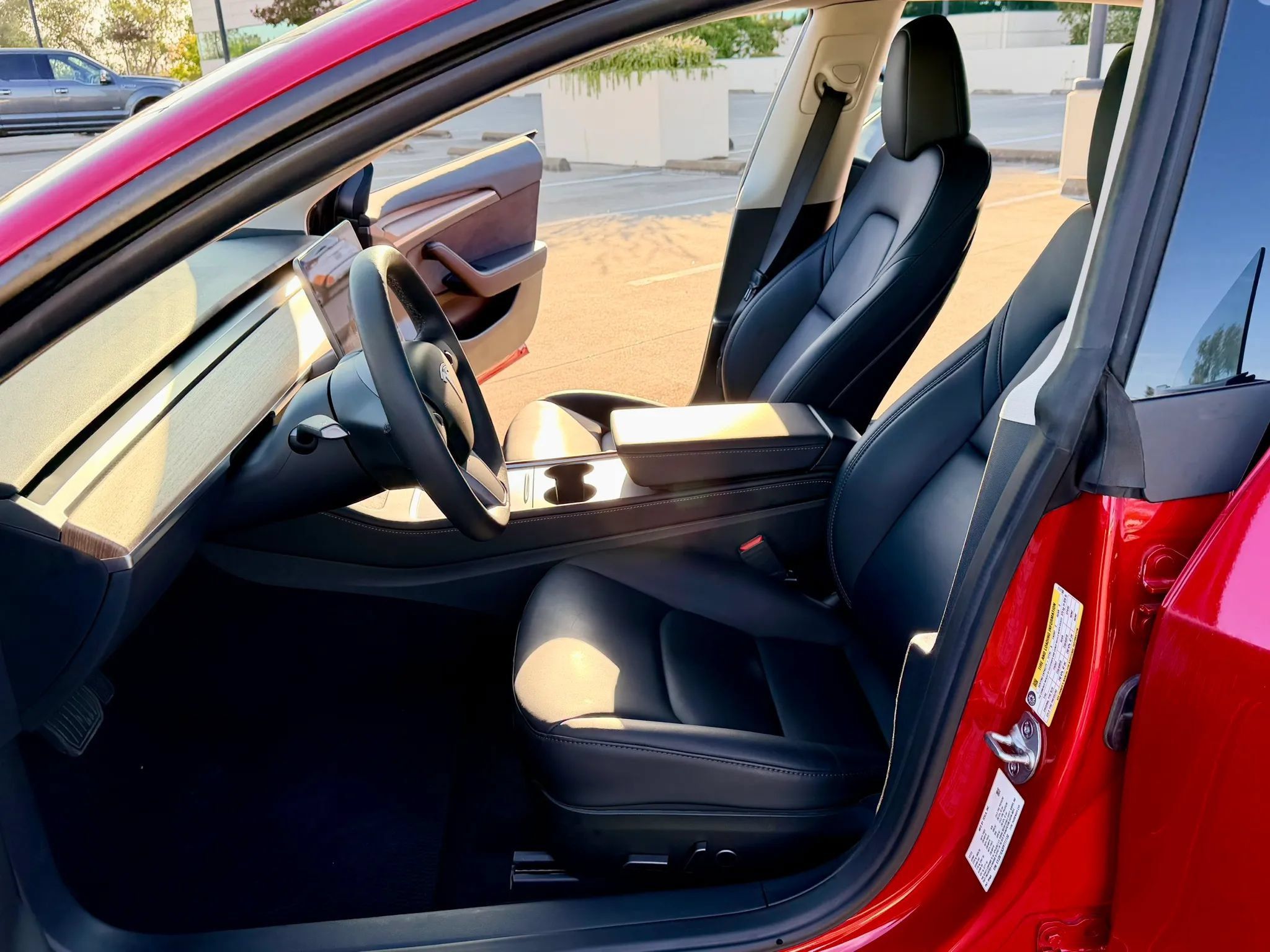 Used 2023 Tesla Model 3 Standard Range RWD image 45