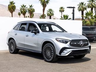 Used 2026 Mercedes-Benz GLC 300 video 2