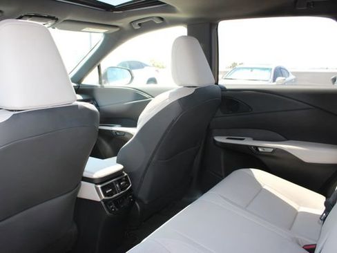 Used 2024 Lexus RX 350 Premium w/ Accessory Package (Z1) FWD image 9
