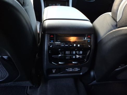 Used 2021 Jeep Grand Cherokee L Summit w/ Advanced Protech Group IV image 12