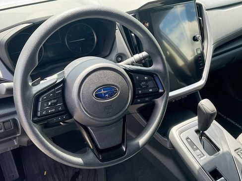 Used 2024 Subaru Crosstrek 2.0i Premium AWD/4WD image 11