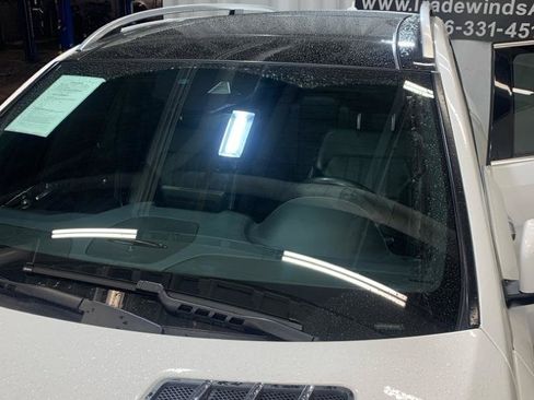Used 2019 Mercedes-Benz GLS 450 4MATIC image 11