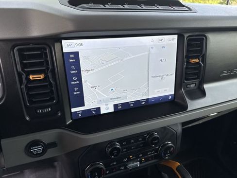Used 2022 Ford Bronco Badlands AWD/4WD image 22