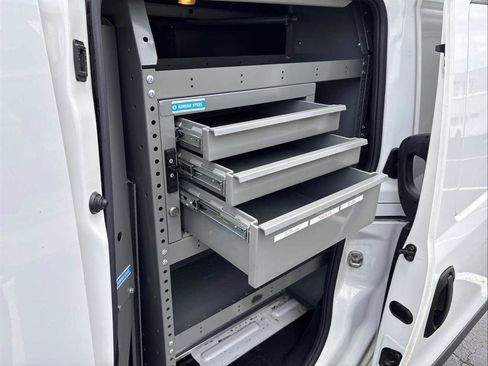 Used 2022 RAM ProMaster City Wagon FWD image 17