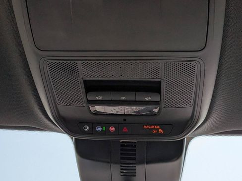 New 2026 GMC Acadia Elevation w/ Black Edition AWD/4WD image 20