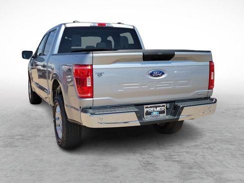 Used 2023 Ford F150 XLT AWD/4WD image 8