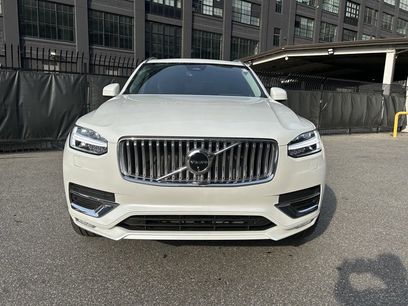 Certified 2024 Volvo XC90 B5 Plus