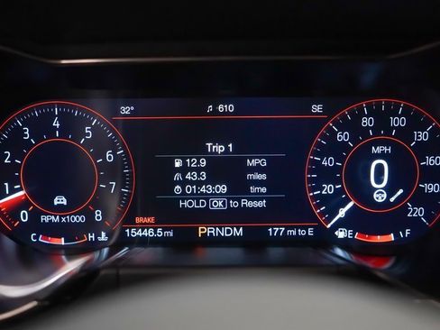 Used 2021 Ford Mustang Shelby GT500 w/ Technology Package image 22