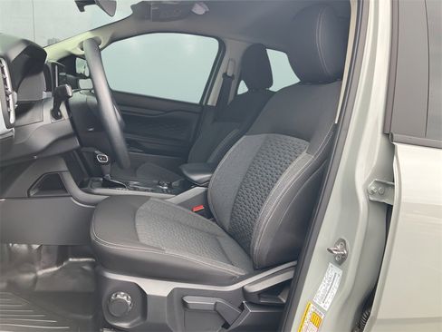 Used 2024 Ford Ranger XL w/ Trailer Tow Package image 10