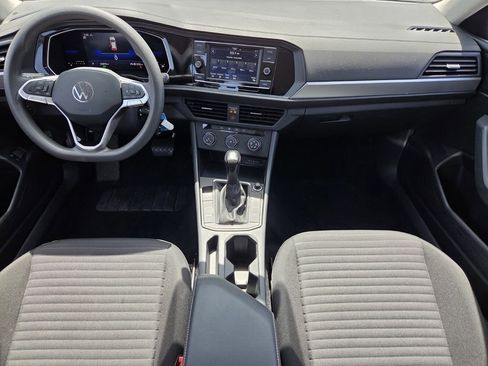 Used 2022 Volkswagen Jetta S FWD image 12