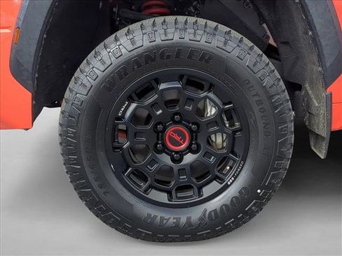 Used 2023 Toyota Tundra TRD Pro image 24